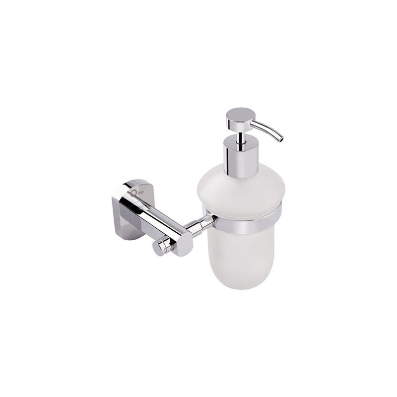 Дозатор для рідкого мила QT Liberty CRM 1152