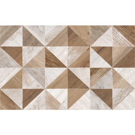 Декор Reina Modern 250х400х8,5 (1,2м212шт)