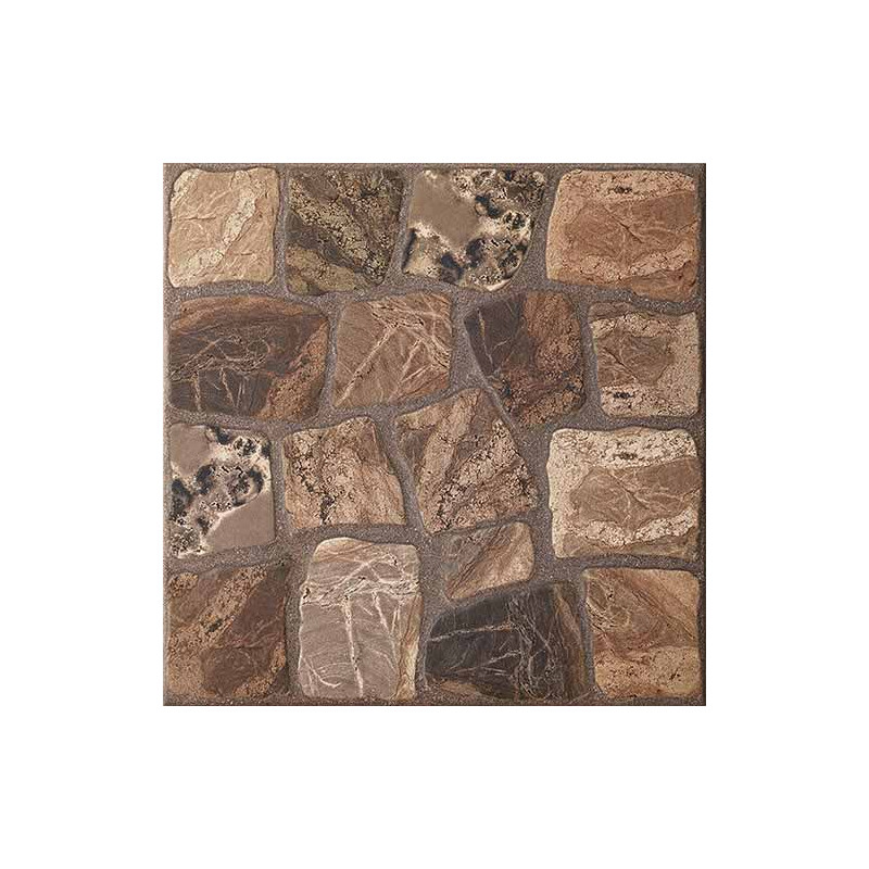 Плитка Pamir Brown 298x298x8 (1,42м216шт)