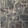 Плитка Pamir graphite 298х298х8 (1,42м216шт)