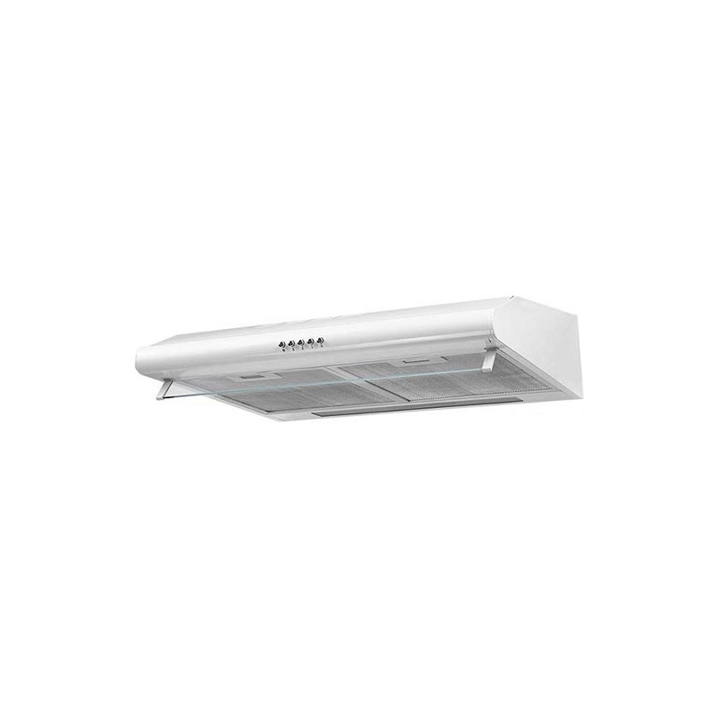 Витяжка кух. Ventolux Roma 60 WH 2M LUX