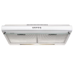 Витяжка кух. Ventolux Roma 60 WH 2M LUX