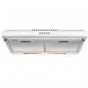 Витяжка кух. Ventolux Roma 60 WH 2M LUX