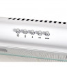Витяжка кух. Ventolux Roma 60 WH 2M LUX