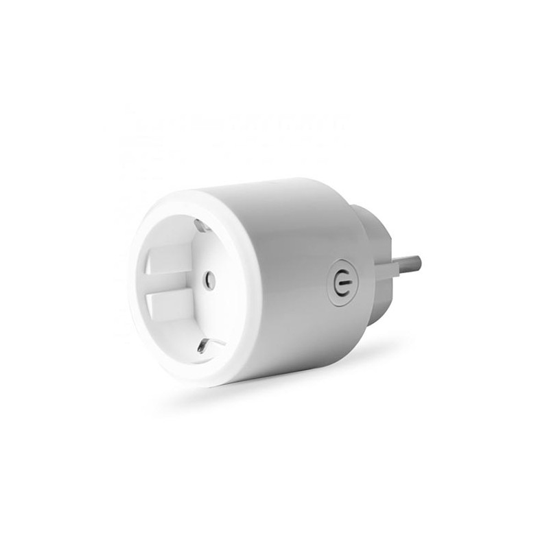 Розетка ТМ644 WIFI 3500W16A