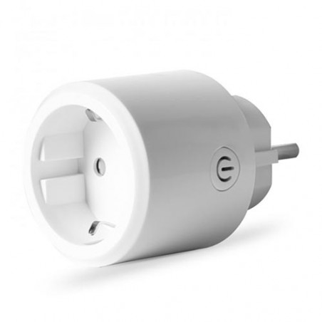 Розетка ТМ644 WIFI 3500W16A