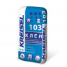 Крайзель 10325 клей для плитки посилений