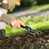 Вилка посадкова Fiskars (1000696)