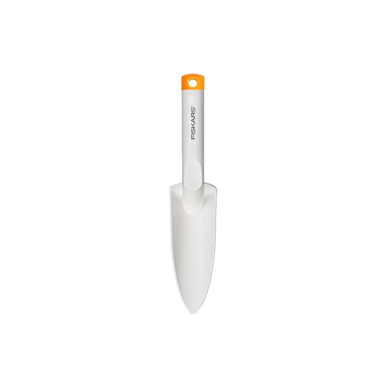 Совок садовий Fiskars White (1027033)