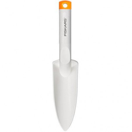 Совок садовий Fiskars White (1027033)