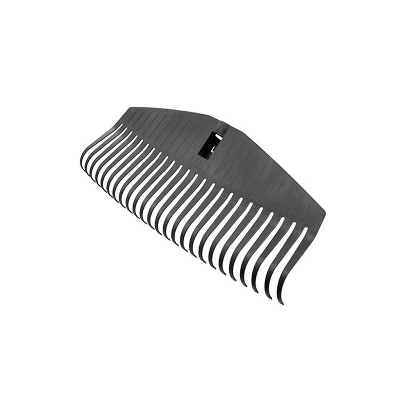 Граблі для листя Fiskars Solid 25 зубів великі (1014915)