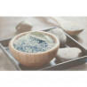 Декор Olivia Blue Spa1 блу 25х40