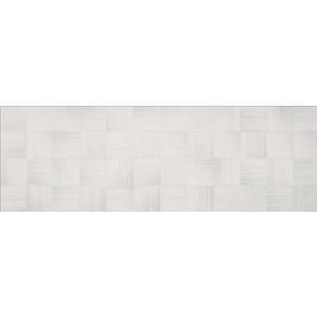Плитка Odri White Strukture 200х600х9 (1,08м29шт)