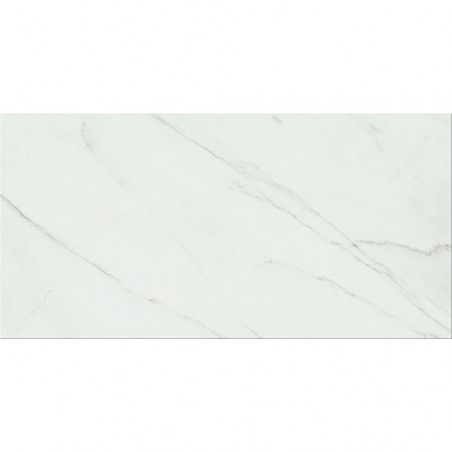 Плитка Calacatta біла 297x600x9 (1,25м27шт)