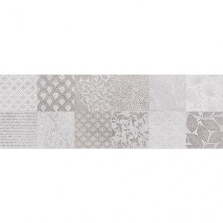 Плитка Snowdrops Patchwork 200х600х9 (1,08 м2 - 9 шт.)