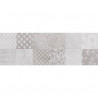 Плитка Snowdrops Patchwork 200х600х9 (1,08 м2 - 9 шт.)
