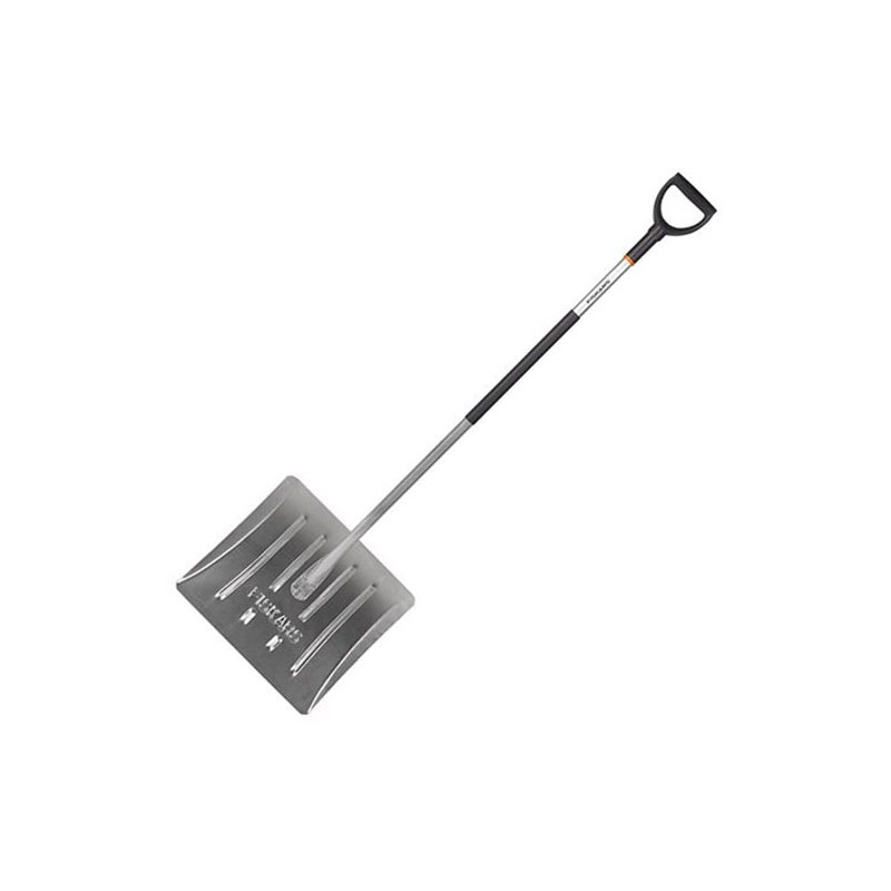 Лопата для прибирання снігу Fiskars (1001636)