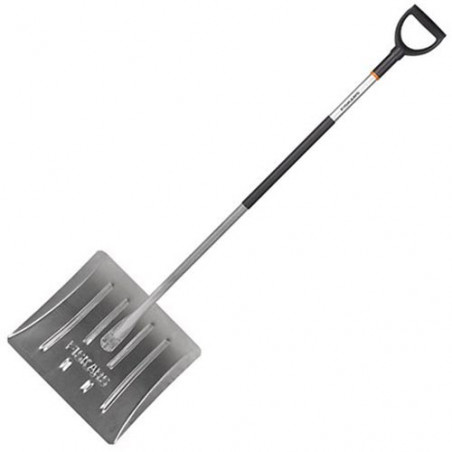 Лопата для прибирання снігу Fiskars (1001636)
