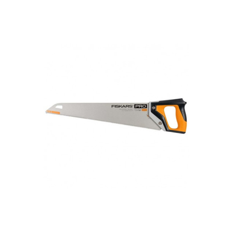 Пила ручна PowerTooth 50см 9 tpi (1062919)