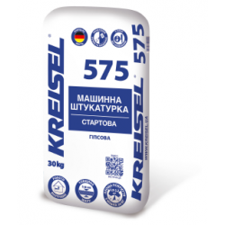 Крайзель 57530 штукатурка...