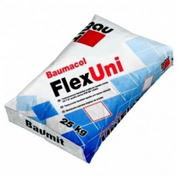 Baumit Flex Uni клейова...