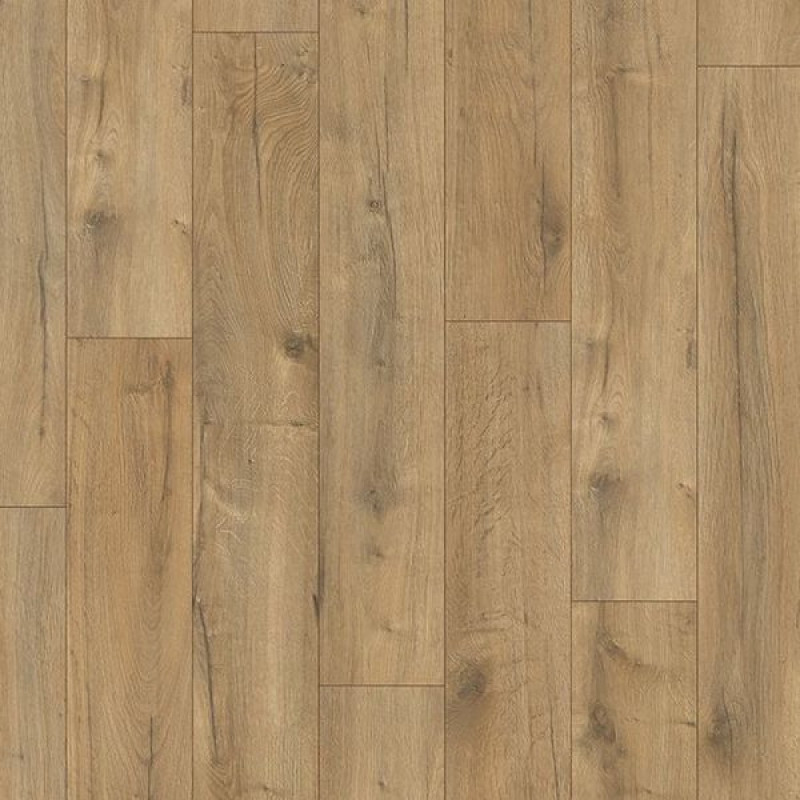 Ламінат Egger Home Classic 4V EHL143 Дуб Лойя коричневий 8мм 32кл