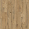 Ламінат Egger Home Classic 4V EHL143 Дуб Лойя коричневий 8мм 32кл