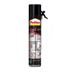 Піна-клей Pattex 6в1 750 мл...