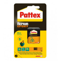 Клей епоксид. Pattex...