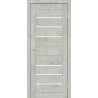 Дверне полотно ПВХ TM Doors C034 G (бетон світлий) 80