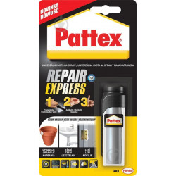 Клей епоксид. Pattex Repair...