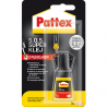 Супер клей гель з пензликом Pattex (бл) 5г