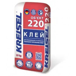 Крайзель 22025 клей армув....