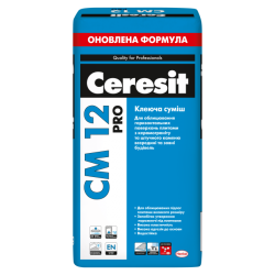 СМ-1227 Ceresit Pro клеюча...