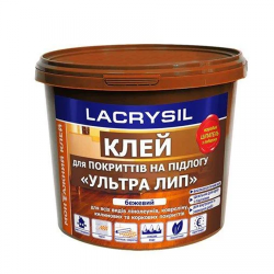 Клей для напольн.покр....