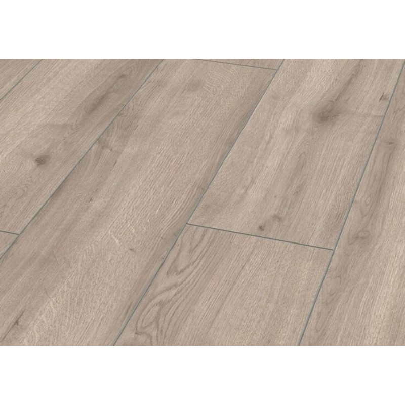 Ламінат Rooms Suite RV820 Дуб срібний 4V, 32кл, AC5 1380x191x8мм (2,109м2)