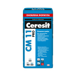 СМ-1127 Ceresit Pro клей...