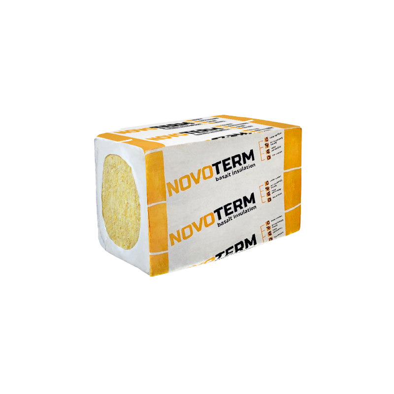 Утеплювач Novoterm LS 100мм (3,6м.кв.)