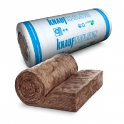 Утеплювач Кнауф Naturoll M...