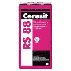 RS 8825 Ceresit засіб...