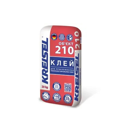 Крайзель 21025 клей для ППС