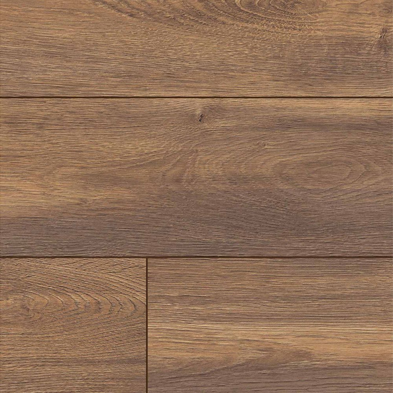 Ламінат Rooms Suite RV827 Дуб альба коричневий 4V, 32кл, AC5 1380x191x8мм (2,109м2)