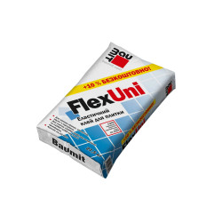 Baumit Flex Uni клейова...