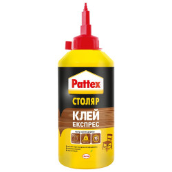 Клей Pattex Столяр 750г