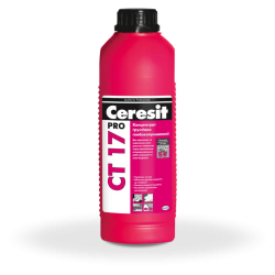 Грунт СТ 17 Pro Ceresit...