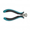 Кусачки BERG Техно торцеві  діелектричні 110мм