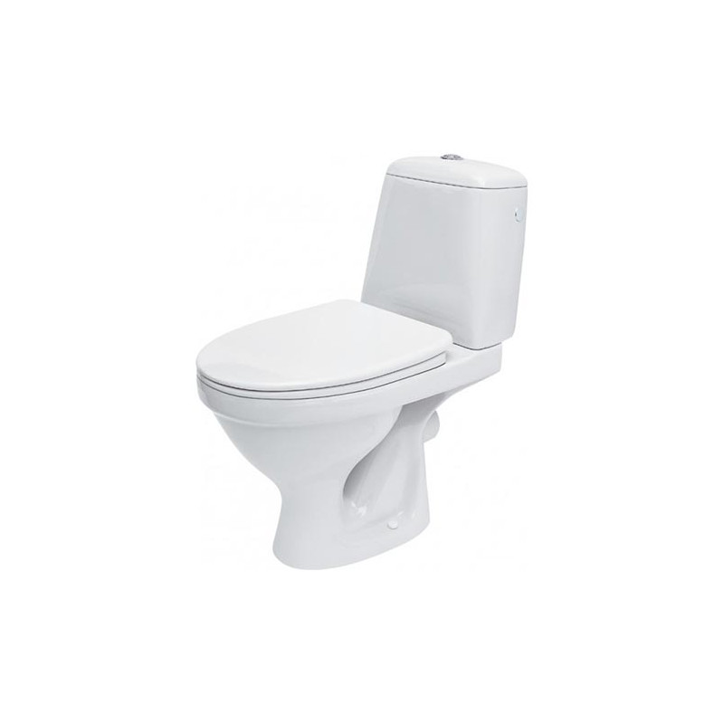 Компакт Еко 2000 гор.бок  Е010 35х65х75,5