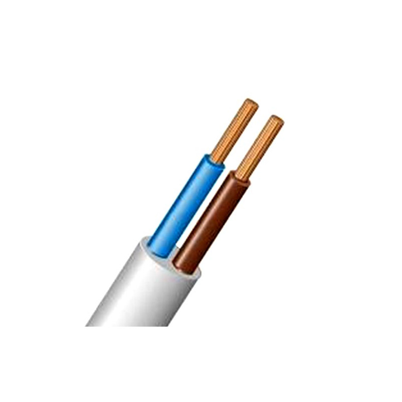 Провід ПВС 2х1,5