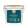 Фарба Колорит Family,база А 2,7л