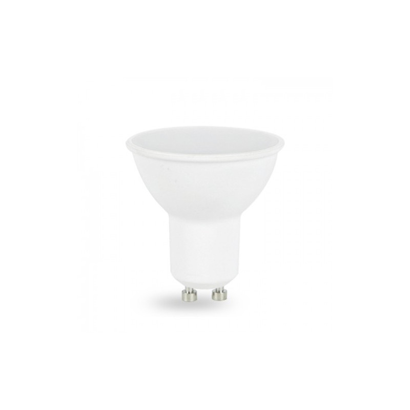 Лампа LB-196 MRG GU10 230V 7W 4000K